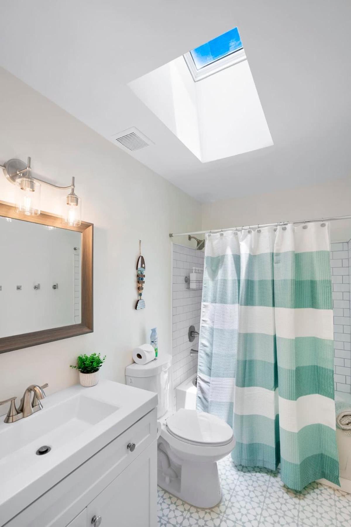 The St Augusdream Renovated Beach House Sleeps 8 Walk To Beach St. Augustine Exteriör bild